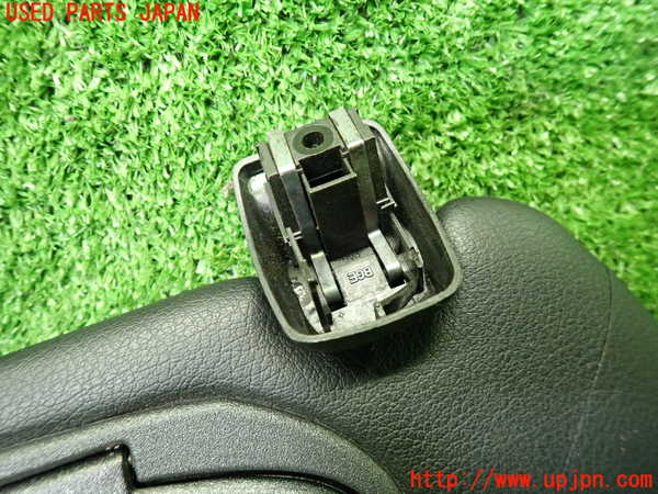 1UPJ-9238197630]ポルシェ・ケイマン(98721)室内サンバイザー左側 中古_4