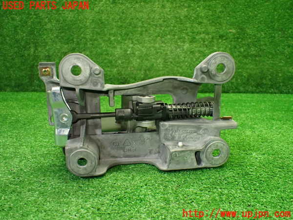 1UPJ-9238197550]ポルシェ・ケイマン(98721)サイドブレーキレバー 中古_3