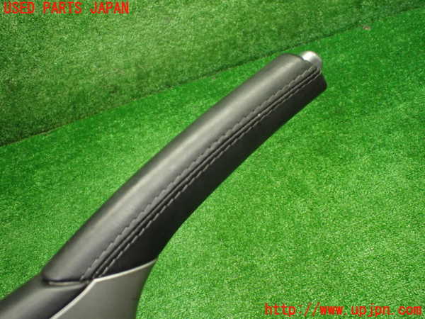 1UPJ-9238197550]ポルシェ・ケイマン(98721)サイドブレーキレバー 中古_4