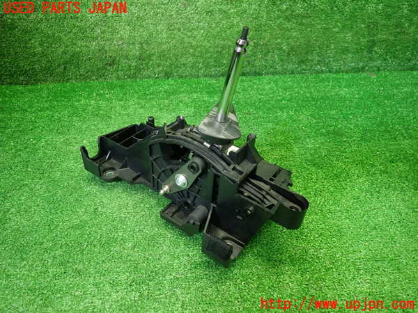 1UPJ-9238197555]ポルシェ・ケイマン(98721)ATシフトレバー 中古_2