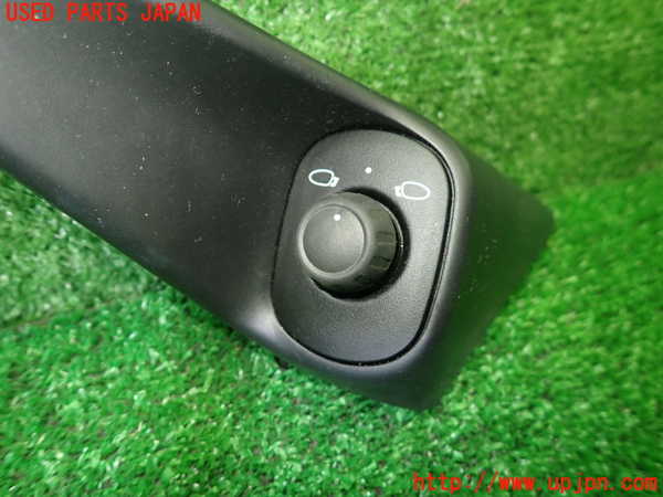 1UPJ-9238196280]ポルシェ・ケイマン(98721)ミラースイッチ 中古_2