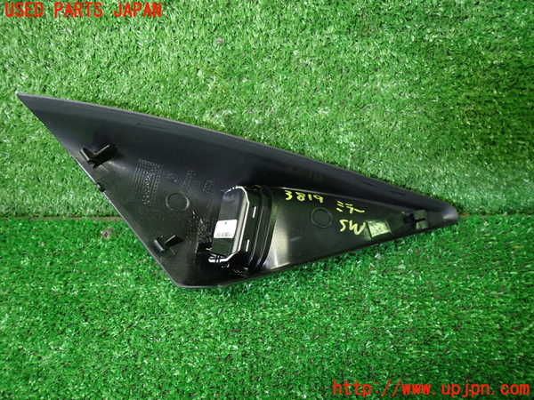 1UPJ-9238196280]ポルシェ・ケイマン(98721)ミラースイッチ 中古_3