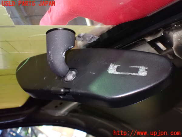 1UPJ-9238197615]ポルシェ・ケイマン(98721)ルームミラー 中古_2