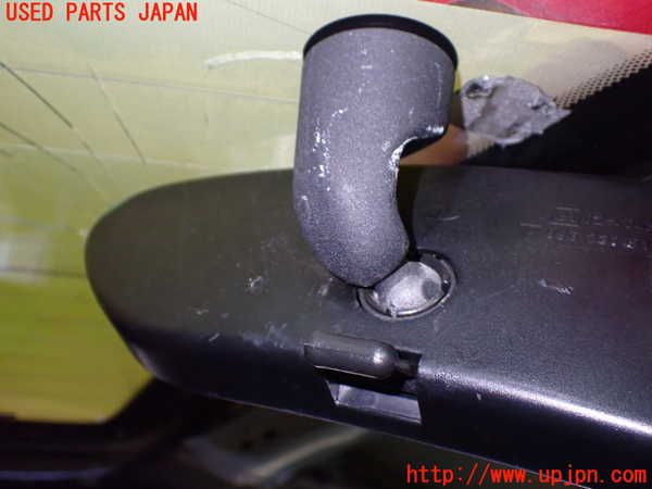 1UPJ-9238197615]ポルシェ・ケイマン(98721)ルームミラー 中古_3