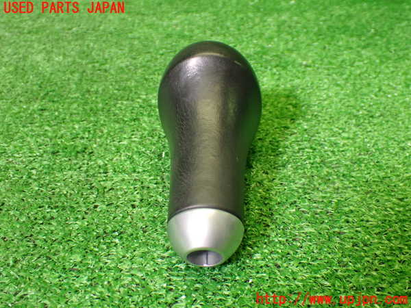 1UPJ-9238197570]ポルシェ・ケイマン(98721)シフトノブ 中古_3