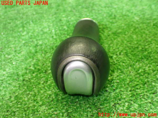 1UPJ-9238197570]ポルシェ・ケイマン(98721)シフトノブ 中古_4