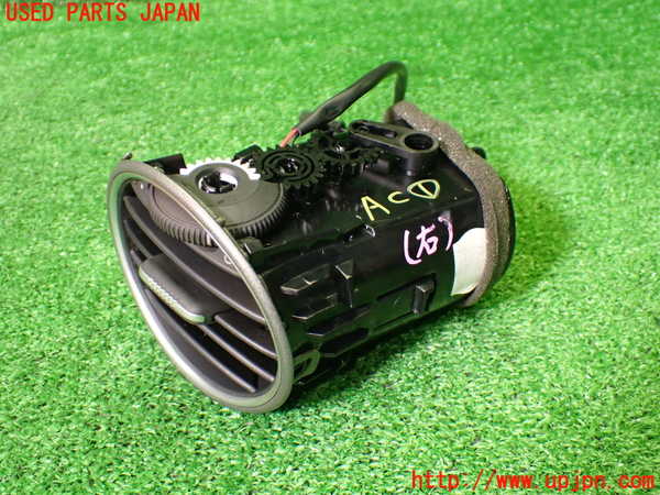 1UPJ-9238197526]ポルシェ・ケイマン(98721)エアコン吹き出し口1 (右) 【ジャンク】_2