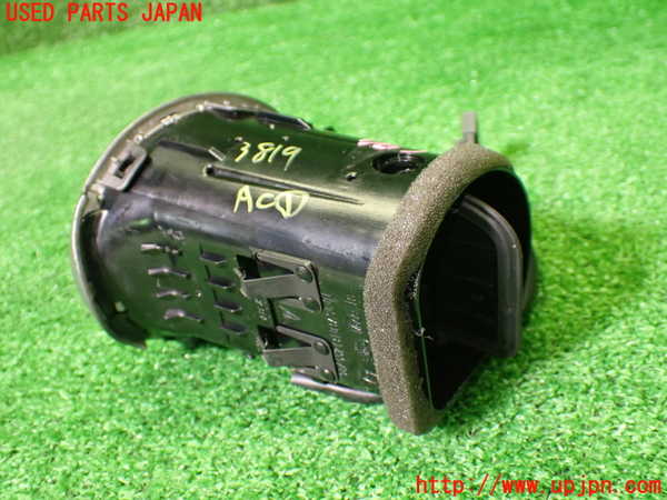 1UPJ-9238197526]ポルシェ・ケイマン(98721)エアコン吹き出し口1 (右) 【ジャンク】_3