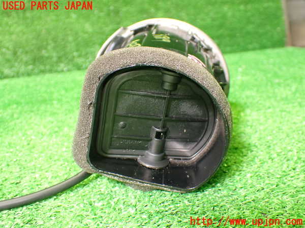 1UPJ-9238197526]ポルシェ・ケイマン(98721)エアコン吹き出し口1 (右) 【ジャンク】_4