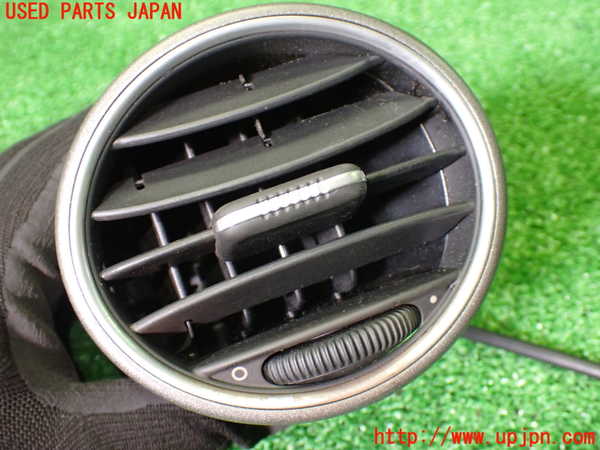 1UPJ-9238197526]ポルシェ・ケイマン(98721)エアコン吹き出し口1 (右) 【ジャンク】_5