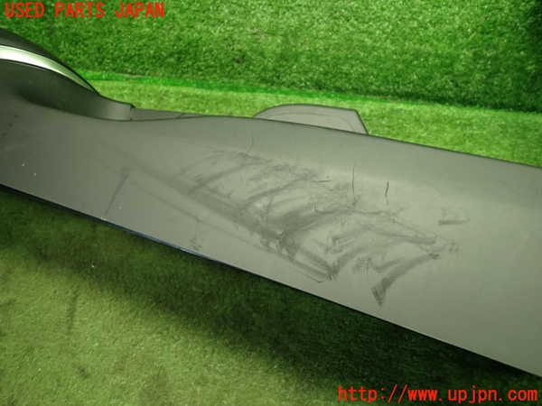 1UPJ-9238197540]ポルシェ・ケイマン(98721)センターコンソール 中古_4