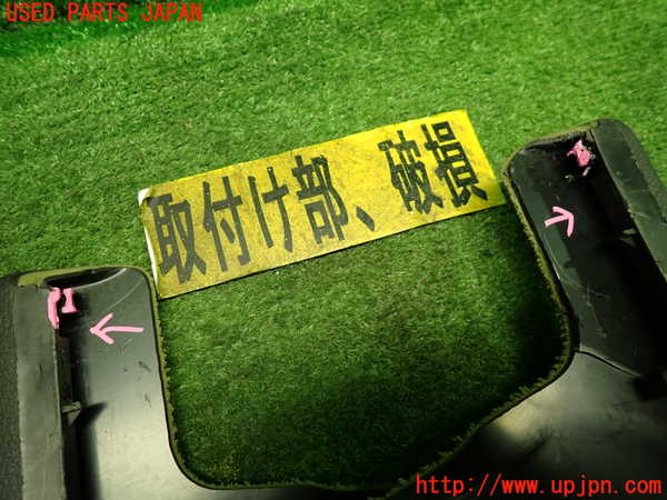 1UPJ-9238197549]ポルシェ・ケイマン(98721)コンソール 【ジャンク】_5