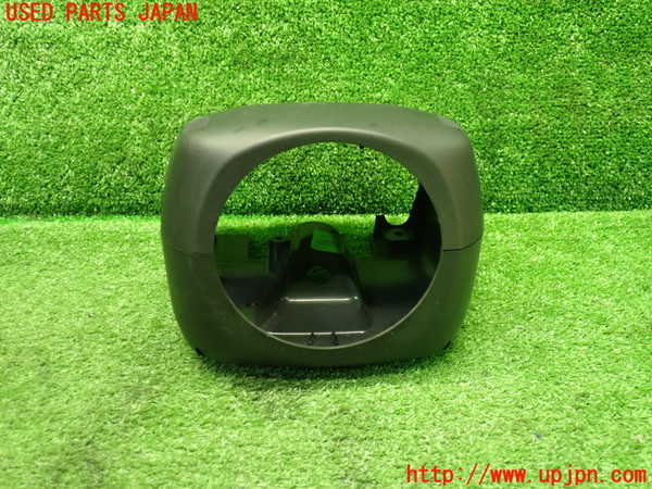 1UPJ-9238197905]ポルシェ・ケイマン(98721)コラムカバー 中古_3