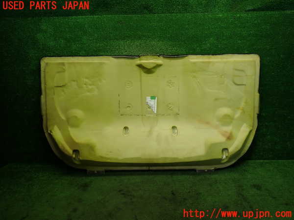 1UPJ-9238197771]ポルシェ・ケイマン(98721)ラゲッジトレイ1 中古_2