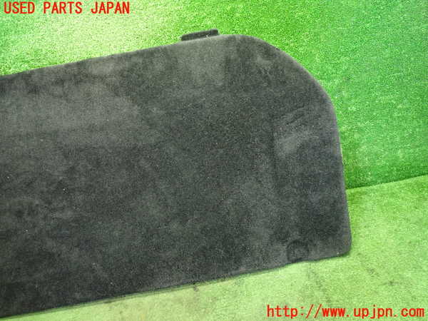 1UPJ-9238197771]ポルシェ・ケイマン(98721)ラゲッジトレイ1 中古_3