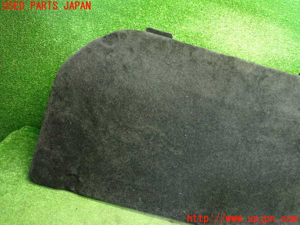 1UPJ-9238197771]ポルシェ・ケイマン(98721)ラゲッジトレイ1 中古_4