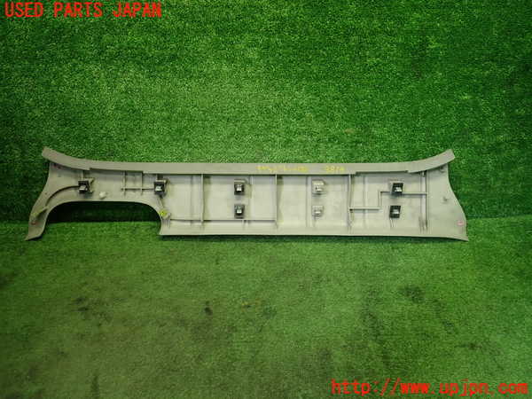 1UPJ-9238197772]ポルシェ・ケイマン(98721)ラゲッジトレイ2 【ジャンク】_2