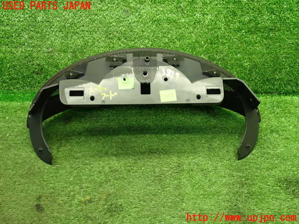 1UPJ-9238197510]ポルシェ・ケイマン(98721)メーターフード 中古_3