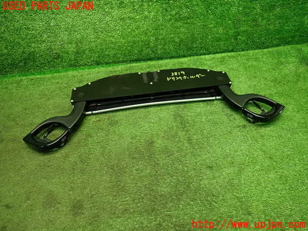 1UPJ-9238197810]ポルシェ・ケイマン(98721)ドリンクホルダー 【ジャンク】_3