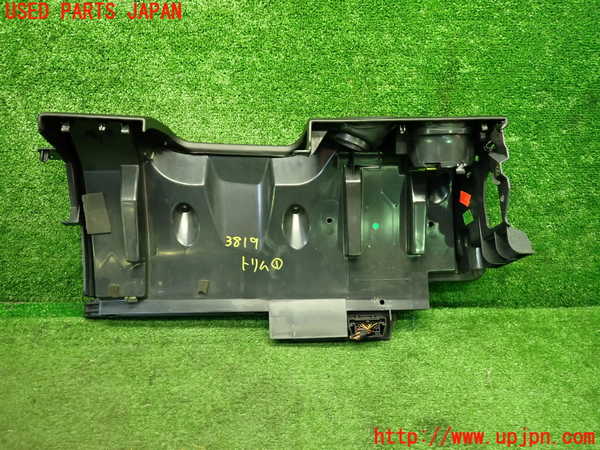 1UPJ-9238197691]ポルシェ・ケイマン(98721)内装トリム類1 中古_5