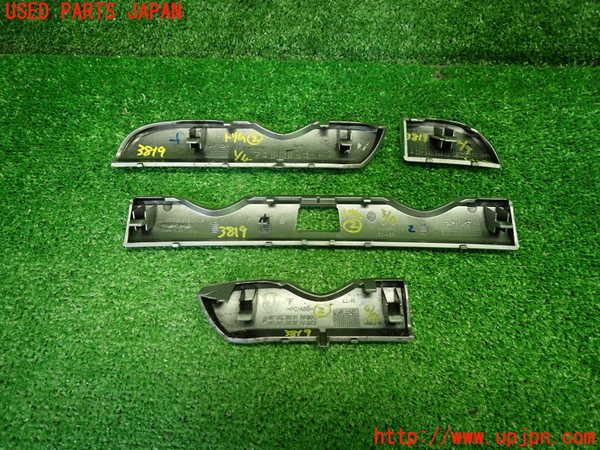 1UPJ-9238197692]ポルシェ・ケイマン(98721)内装トリム類2 中古_2