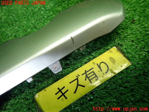 1UPJ-9238197692]ポルシェ・ケイマン(98721)内装トリム類2 中古_3