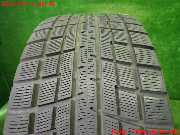 1UPJ-9238199042]ポルシェ・ケイマン(98721)タイヤ　ホイール　1本② 255/40R18 中古_4