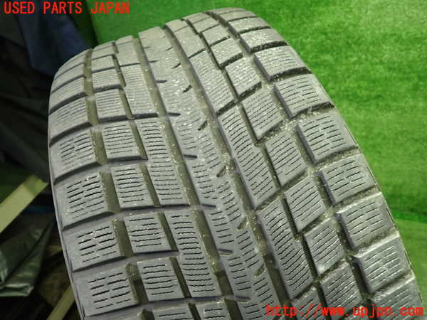 1UPJ-9238199043]ポルシェ・ケイマン(98721)タイヤ　ホイール　1本③ 235/40R18 中古_4