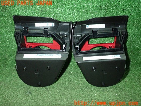 3UPJ=9238200631]スイフト スポーツ(ZC33S)槌屋ヤック YAC ドリンクホルダー 運転席・助手席用 中古_5