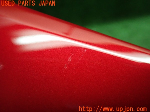 3UPJ=9238200647]スイフト スポーツ(ZC33S)純正 インパネガーニッシュ インストルメントパネル 中古_5