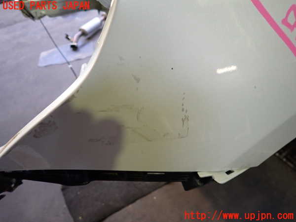 2UPJ-9238201082]スイフトスポーツ(ZC33S)左前フェンダー 中古_3