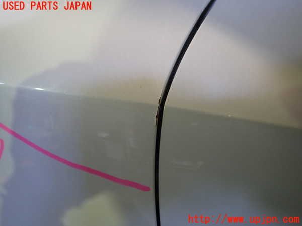 2UPJ-9238201082]スイフトスポーツ(ZC33S)左前フェンダー 中古_4
