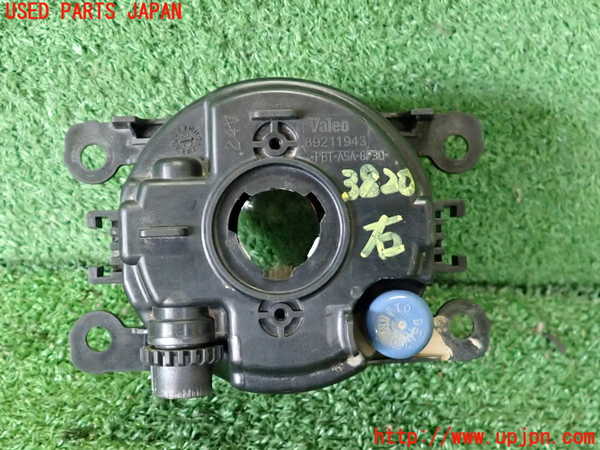 2UPJ-9238201180]スイフトスポーツ(ZC33S)右フォグ 中古_2