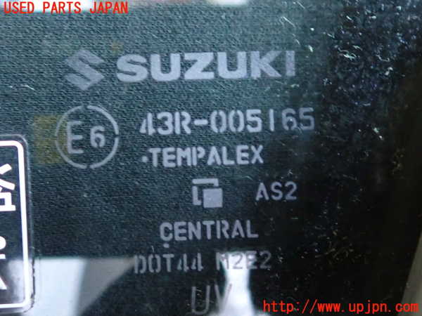 2UPJ-9238201230]スイフトスポーツ(ZC33S)右前ドア 中古(43R-005165 M2E2)_5