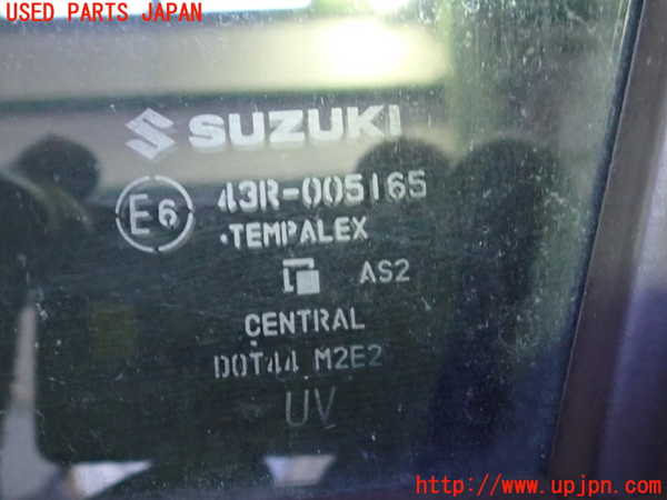 2UPJ-9238201260]スイフトスポーツ(ZC33S)左前ドア 中古(43R-005165 M2E2)_5