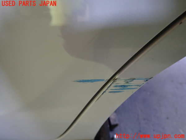 2UPJ-9238201320]スイフトスポーツ(ZC33S)左後ドア 中古(43R-007957 M261)_2