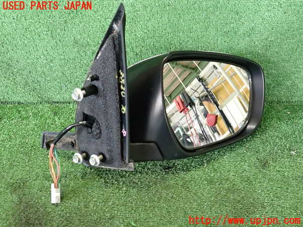 2UPJ-9238201210]スイフトスポーツ(ZC33S)右ドアミラー (ジャンク品) 中古_2