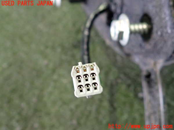 2UPJ-9238201210]スイフトスポーツ(ZC33S)右ドアミラー (ジャンク品) 中古_5