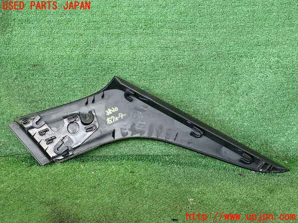 2UPJ-9238201380]スイフトスポーツ(ZC33S)右クォーターパネル 中古_2