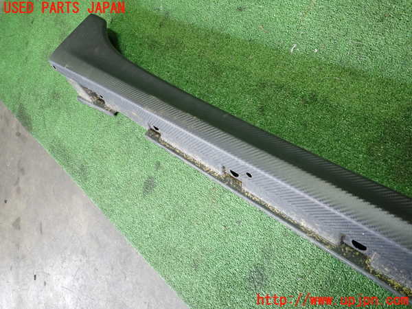 2UPJ-9238201390]スイフトスポーツ(ZC33S)右サイドステップ 中古_3