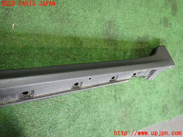 2UPJ-9238201390]スイフトスポーツ(ZC33S)右サイドステップ 中古_4