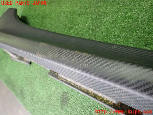 2UPJ-9238201390]スイフトスポーツ(ZC33S)右サイドステップ 中古_5