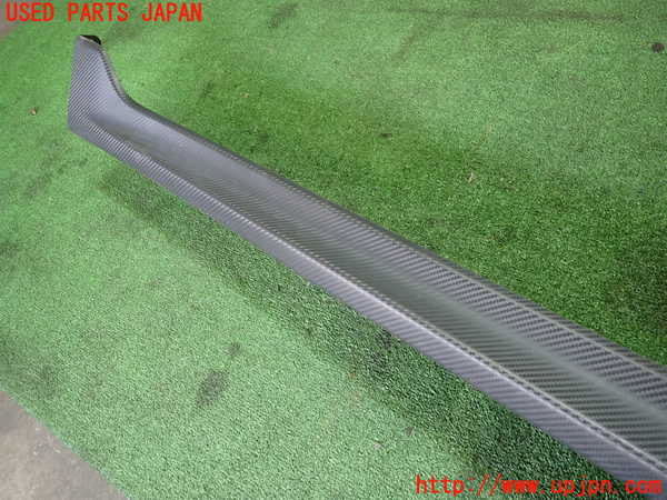 2UPJ-9238201392]スイフトスポーツ(ZC33S)左サイドステップ 中古_3