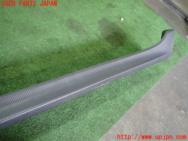 2UPJ-9238201392]スイフトスポーツ(ZC33S)左サイドステップ 中古_4