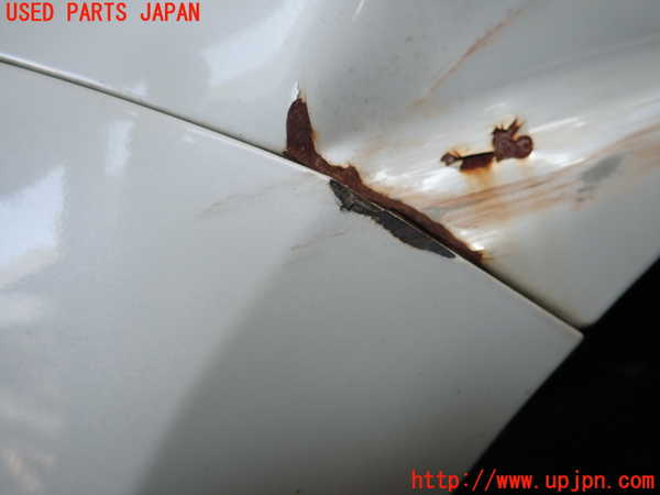 2UPJ-9238201610]スイフトスポーツ(ZC33S)リアバンパー 中古_3