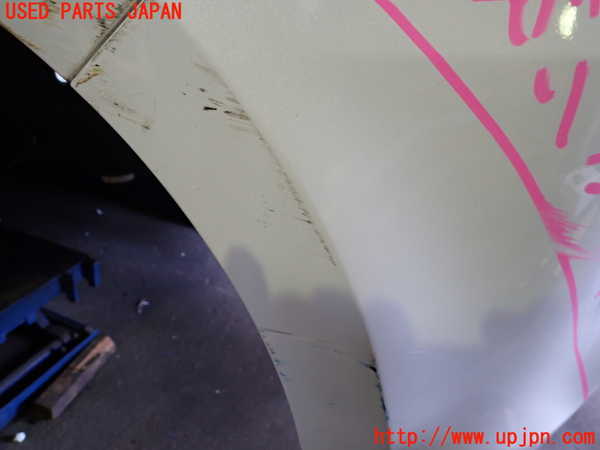2UPJ-9238201610]スイフトスポーツ(ZC33S)リアバンパー 中古_5