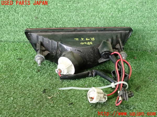 2UPJ-9238201559]スイフトスポーツ(ZC33S)リアフィニッシャー 中古_3