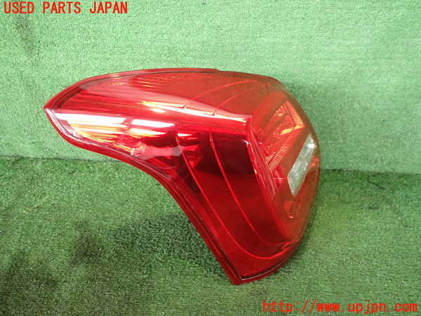 2UPJ-9238201536]スイフトスポーツ(ZC33S)左テールランプ 中古_2
