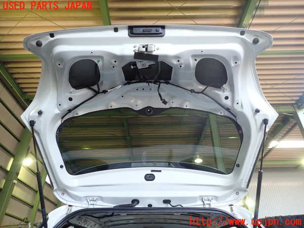 2UPJ-9238201566]スイフトスポーツ(ZC33S)バックドア リアゲート ハッチ 中古(43R-007957 M261)_2