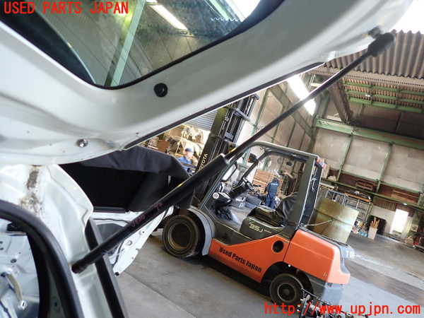 2UPJ-9238201584]スイフトスポーツ(ZC33S)リアゲートダンパー 中古_2